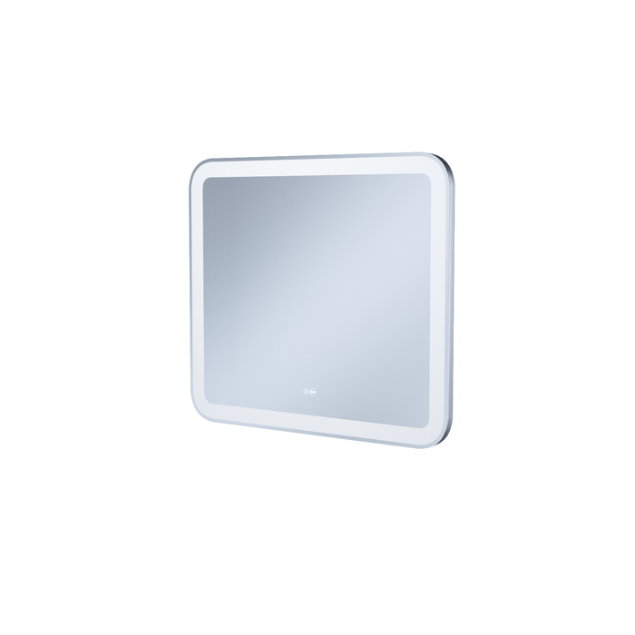 Зеркало IDDIS, 80 см, Edifice ЗЛП107