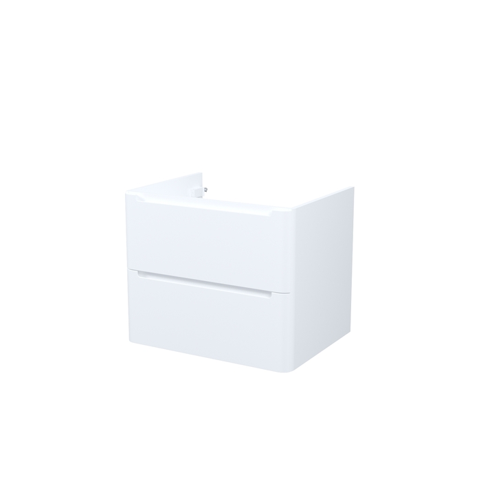 Тумба под умывальник IDDIS Edifice 60 белый EDI60W0i95
