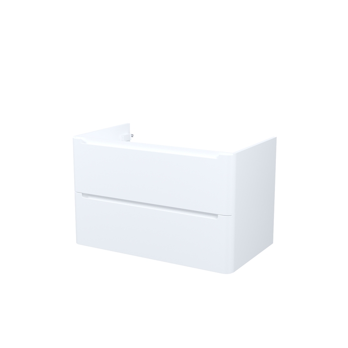 Тумба под умывальник IDDIS Edifice 80 белый EDI80W0i95
