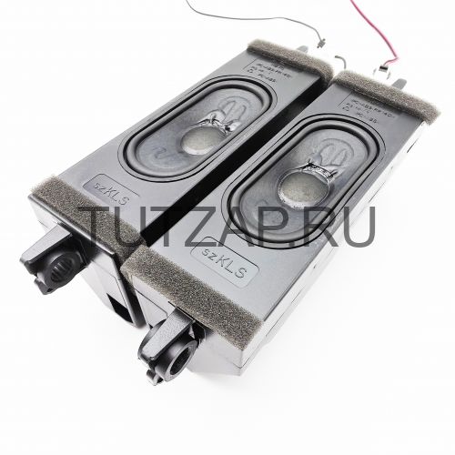 Динамики SZKLS 42-WFC518-S6HL2HX  SZKLS 42-WFC518-S6HR2HX для телевизора Яндекс YNDX-00075