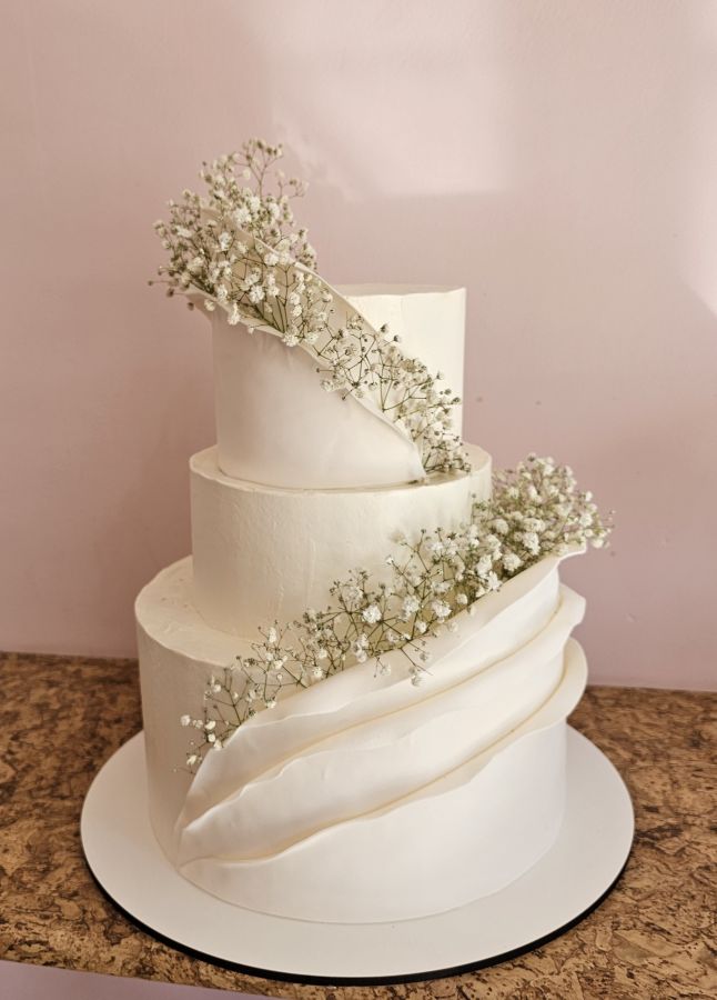 Торт "Каролина"  10 кг