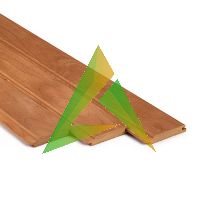 Евровагонка STS из Термоольхи 15*120 мм