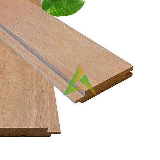 Евровагонка STS профиль из черной ольхи 15*43 мм сорт: Экстра