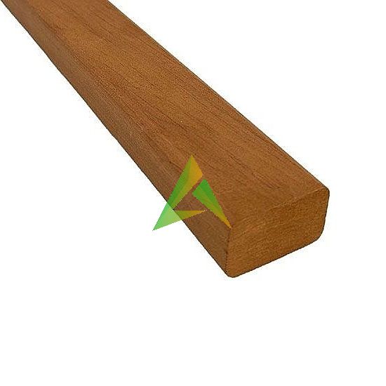 Полок из Термоольхи 27*30 мм