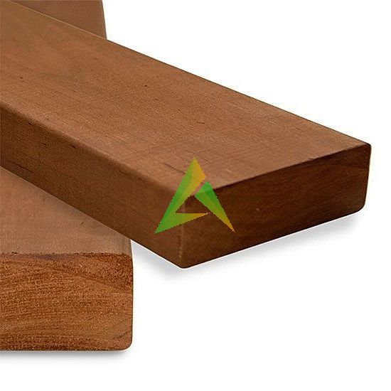 Полок Термо ольха 27*140 мм сорт: Экстра