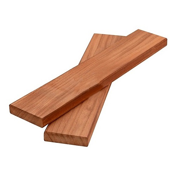 Полок из Термоосины 22*88 мм