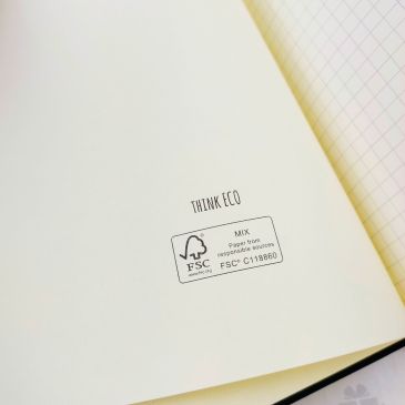 бизнес блокноты Silky