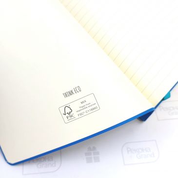 бизнес-блокноты thINKme