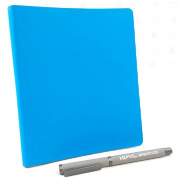 бизнес-блокноты thINKme