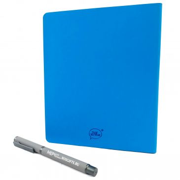 бизнес-блокноты thINKme