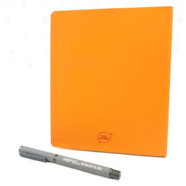 бизнес-блокноты thINKme