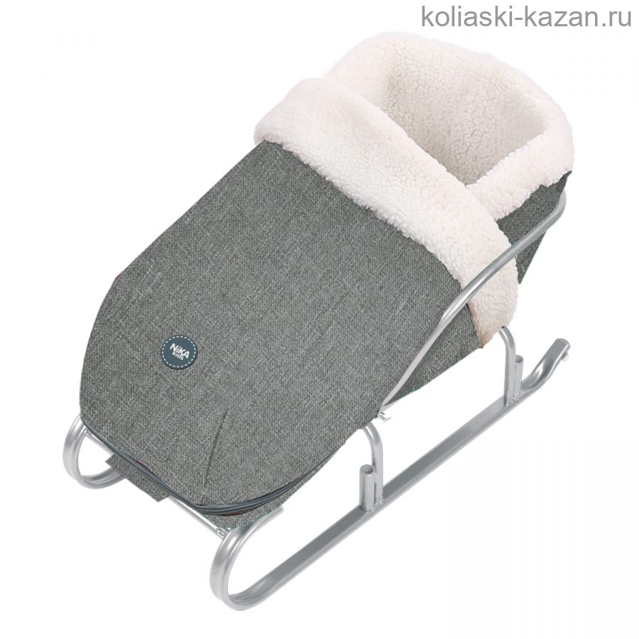 Сиденье-Матрац для санок универсальное СС4