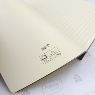 бизнес-блокноты thINKme