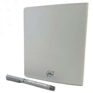 бизнес-блокноты thINKme