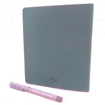 бизнес-блокноты thINKme