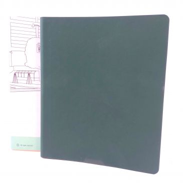 бизнес-блокноты thINKme