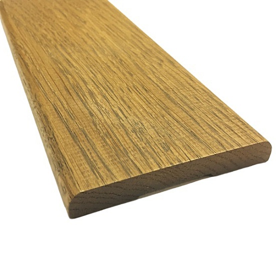 Раскладка из дуба