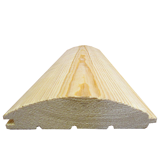 Блок хаус из сосны 96*22 мм