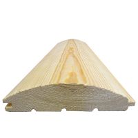 Блок хаус из сосны 96*22 мм