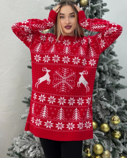 Туника женская 51143