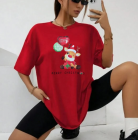 Футболка женская 51166