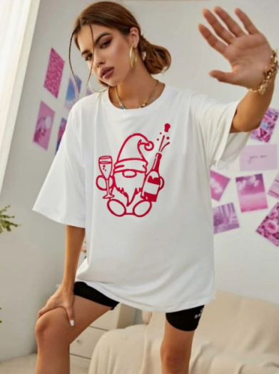 Футболка женская 51198