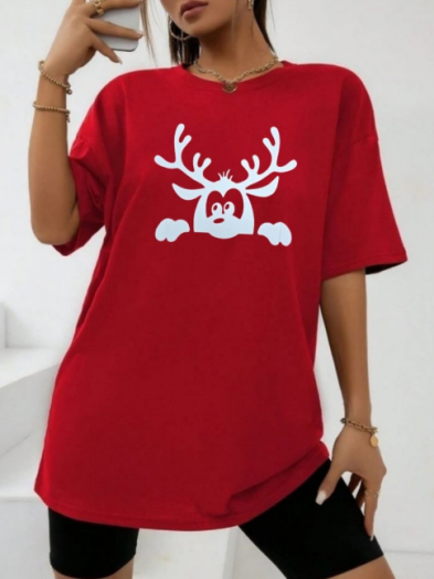 Футболка женская 51204