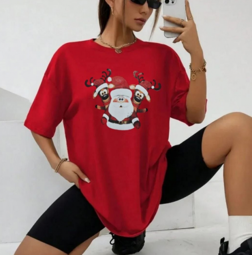 Футболка женская 51207