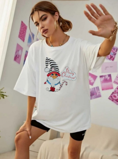 Футболка женская 51217