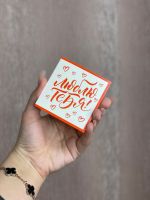 Открытка "Люблю тебя"