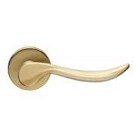 Ручка DND Classic 571/12 (Martinelli) золото матовое