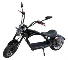 Электроскутер Maikaolin Harley i7 2000W 20AH