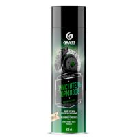 GRASS Очиститель тормозов Brake cleaner, 0.65л