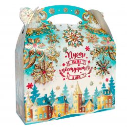 "Винтаж" 1500г тиснение