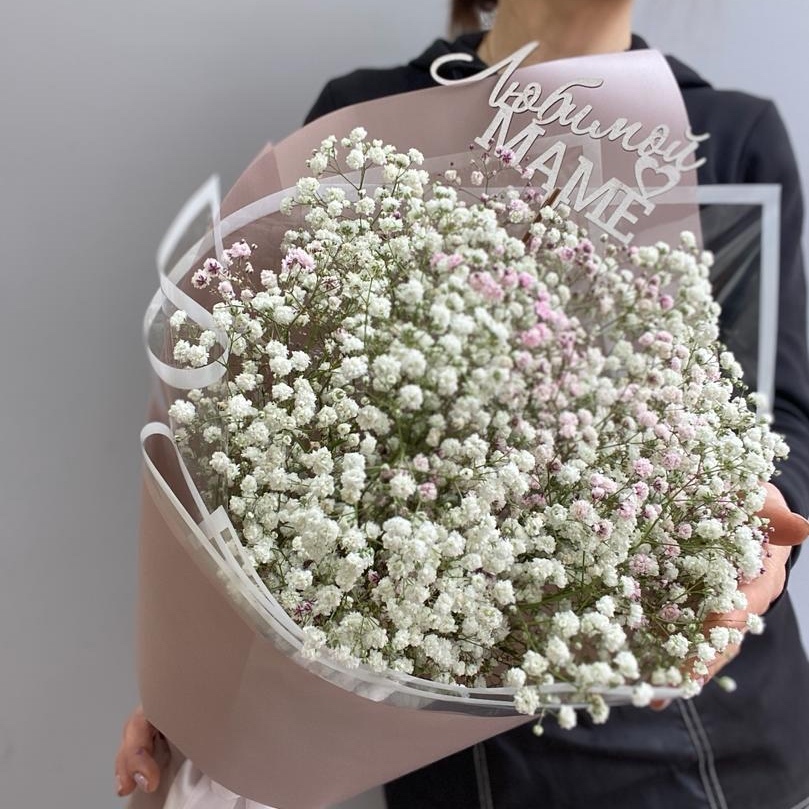 Букет "Для мамы"