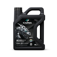 CNRG N-Force Special Asia 0W-20, 4л