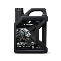 CNRG N-Force Special FE 5W-30, 4л