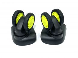 Колесо для чемодана American Tourister Bon Air