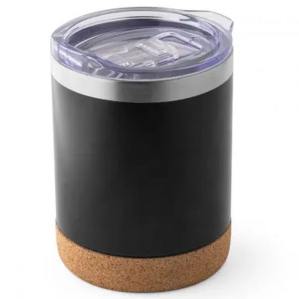 Термокружка SOLBERG TUMBLER