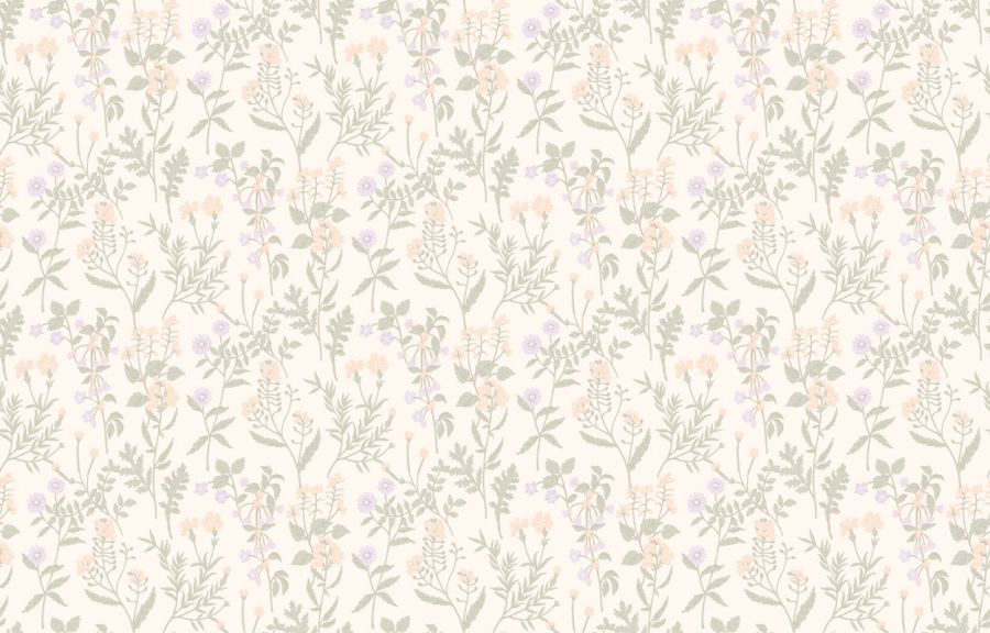 ARTS14 001/1 Обои Artsimple (Valley) (1*6) 10,05x1,00 флизелин