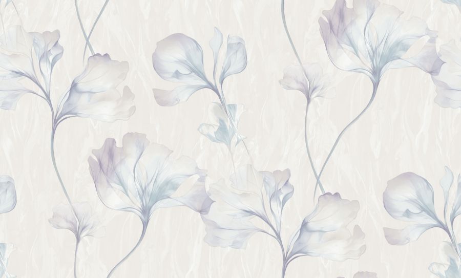 VE 3306 Обои Grandeco (Very) (1*6) 10,05х1,06 винил на флизелине