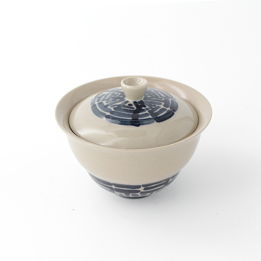 Гайвань "Каллиграфия" №1, 120 мл