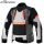Alpinestars Halo Drystar white orange