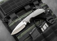 Нож Microtech Marfione Custom DOC