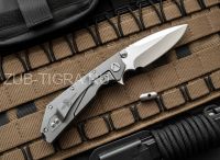 Нож Microtech Marfione Custom DOC