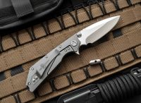 Нож Microtech Marfione Custom DOC