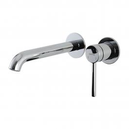 GAPPO | Divara Quraşdırılan (divariçi) Əl-üz yuyan Kranı