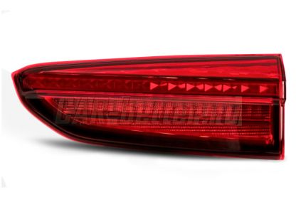 Фонарь задний левый внутренний Haval Jolion 2021-2025 (4133102XST01A) аналог оригинала (CB-H031L-AM)