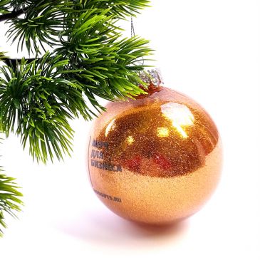 сувенирная продукция к новому году