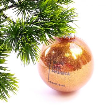 сувенирная продукция к новому году